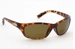 New Onos Oak Harbor 105AM250 Amber Lens Polarized +2.50 Bifocal Sunglasses. Fixed Price $79.99.