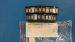 (10) MF-SM125-2 Resettable Fuses Pptc 15VOLTS 100AMPS Hold 1.25A Trip 2.5A. Fixed Price $5.95.