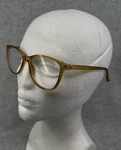 Eyeglasses Frames Betsey Johnson Havana Flair Cateye Women VMP2032 Only. Fixed Price $11.24.