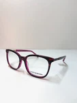 De Rigo Rem/lucky Brand VLBD234 Pink Havana Square Glasses Frame 52-17-14. Fixed Price $60.00.