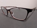Eyeglasses Foster Grant 52-16 140 +1.25 PD58. Fixed Price $12.99.