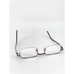 Michael Kors MY1020 Harrison Brn Eyeglasses Frames Brown Rectangle Rx Ready. Fixed Price $24.99.