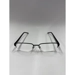 Foster Grant 1.75 Mens 53-18-140 Black Excellent SR0424 Reading Glasses. Fixed Price $15.00.