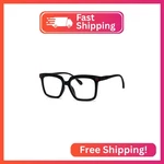 Eyekepper Square Reading Glasses For Women Large Frame Readers - Black +2.25. Fixed Price $18.31.