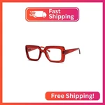 Eyekepper Square Design Reading Glasses For Women Stylish Readers - +2.25. Fixed Price $18.31.