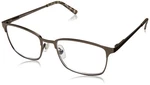 Foster Grant Men's Braydon Multifocus Reading Glasses, 54. Fixed Price $29.99.