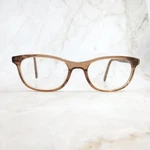 Flower Eyeglasses Frame Maggie 6003 290 Women's Nude Cat Full Rim 50-19-140. Fixed Price $25.19.