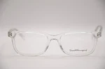 Ernest Hemingway 4617 Square Full Rim Eyeglass Frames Clear 52-17-140 New. Fixed Price $29.25.