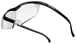 Hazuki Loupe Magnifier Large Clear Lens 1.85 X Blue Light 35% Cut (black) New. Fixed Price $108.00.