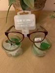 Corinne Mccormack Reese Dmi/tau For Barne&noble Reading Glasses +2.00 - New. Fixed Price $14.99.