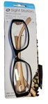 Sight Station By Foster Grant +2.00 Reading Glasses- Caity With Case Brand New. Fixed Price $7.99.
