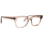 Ray-ban Eyeglasses Rb 7217 Chad 8317 Clear Light Brown Square Frame 54 22 145. Fixed Price $139.99.