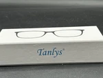 New Tanlys TS006 Blue-light Filtering Glasses. Fixed Price $21.95.