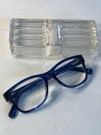 Foster Grant TG1017 Maisie Blu 3.0 51 18 144. Fixed Price $14.50.