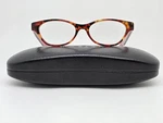 Eyebobs Professor 2166 84 2.00 Tokyo Tortoise Red Cat Reading Glasses W Case. Fixed Price $45.99.