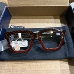 Peepers Reading Glasses +2.50 Take Bow Leopard Tortoise/red. Fixed Price $24.00.