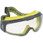 Hexarmor VS350 Lightweight Permanent Anti-fog Safety Goggles Eyewear Glasses. Fixed Price $24.95.