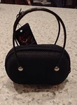 Folded Reading Glasses Spring Hinge +1.25 Playa Del Rey Art Wear Purse Case. Fixed Price $7.00.