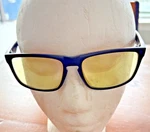 Gunnar Intercept Onyx Amber Gaming Glasses Blue Light Blocking. Fixed Price $18.50.