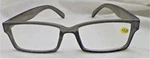 Cheetah Reader Eyewear Reading Glasses A12RDRS-C Assorted Powers. Fixed Price $7.00.