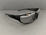 Foster Grant Solar Accent Drivers NS0115 Fast Lane Vl Fdg Black Sunglasses. Fixed Price $10.94.