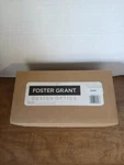 Foster Grant Design Optics Three Pack Fashion Reading Glasses +1.25 Open Box. Fixed Price $22.25.