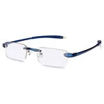 Visualites Lightweight Rimless Reading Glasses For And Women - Model Vi.... Fixed Price $44.24.