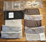 Lot 2 Ytdbns Pack Professional Block Blue Light Reading Glasses +0.75. Fixed Price $9.00.