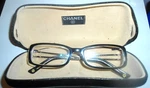 Chanel Ladies Eyeglass Frames 3174 Rare 803 51 135. Fixed Price $89.00.