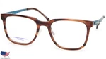 New Eyefunc -london 9090 18 Havana Eyeglasses Frame 50-19-140 B39MM. Fixed Price $79.99.