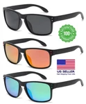Polarized Square For Women Driving Sports Retro UV400. Fixed Price $10.99.