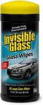 Invisible Glass 90166 Large Cleaning Wipes For 28 Count (pack Of 1). Fixed Price $6.79.