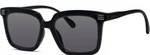 Eyekepper Square Reading Sunglasses For Women Stylish Sunshine Readers. Fixed Price $5.99.