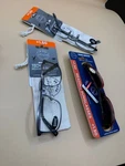 Lot Of 3 Dr. Dean Icu Tech Eyewear Glasses/reading Sunglasses +1.50. Fixed Price $16.84.