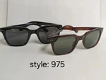 Optique Sunglasses And In One (sunreaders) 2 Pack. Fixed Price $14.99.