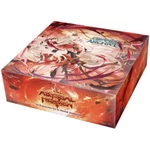 Grand Archive Tcg Booster Box Abyssal Heaven 1ST Edition - Eng Ready To Ship. Fixed Price $116.18.