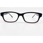 Randolph Montana Eyeglasses Frames Womens Burgundy Maroon Rectangular 53-19-145. Fixed Price $39.99.