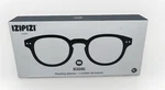 Izipizi # Reading Glasses Paris Fashion Frames New Black +1 Magnifying. Fixed Price $44.99.
