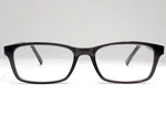 Foster Grant LO1216 7163C Gray/full Rim Frame Only 52-17-145 12/E5. Fixed Price $15.59.