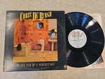 Vinyl Lp Chris De Burgh: At The End Of Perfect Day SP-4647. Fixed Price $13.99.