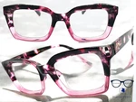 Classic Elegant Vintage Retro Reading Eye Glasses Readers Tortoise Frame +2.25. Fixed Price $13.01.