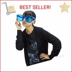 Pudgy Pedro's Jumbo Party Sunglasses Novelty Shades Perfect For Birthdays, The. Fixed Price $14.95.