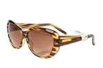 Corinne Mccormack 'pamela' 56MM Gradient Reading Sunglasses Brown +1.50. Fixed Price $52.50.
