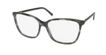 Escada VESC58 Eyeglass Frame/glasses Oversized Lenses European Designer Eyewear. Fixed Price $154.64.