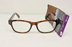 Foster Grant Pure Advanced Lenses W. Case Connor Tor 54/17-143 +1.25. Fixed Price $19.99.