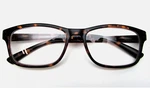 Foster Grant Tortoise Reading Glasses Mack - +1.50 +1.25. Fixed Price $14.99.