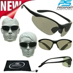 Full Lens Magnification Safety Reader Eyeglasses Sport Wrap-around Non Bifocal. Fixed Price $13.99.