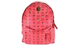 Mcm Backpack Vintmarket.de Leather Pink Women 4689. Fixed Price $441.80.