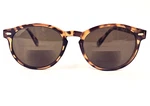 Readers.com +3.50 Sunglasses Adult Brown Tortoise Club Style Reading. Fixed Price $7.00.
