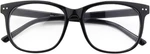 Fake Non Prescription Glasses Clear Lens For Women Oversized Frame UV400 Pro. Fixed Price $19.39.